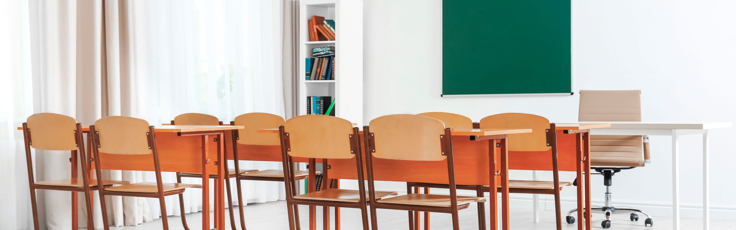 Les établissements scolaires - Ville de La Ricamarie